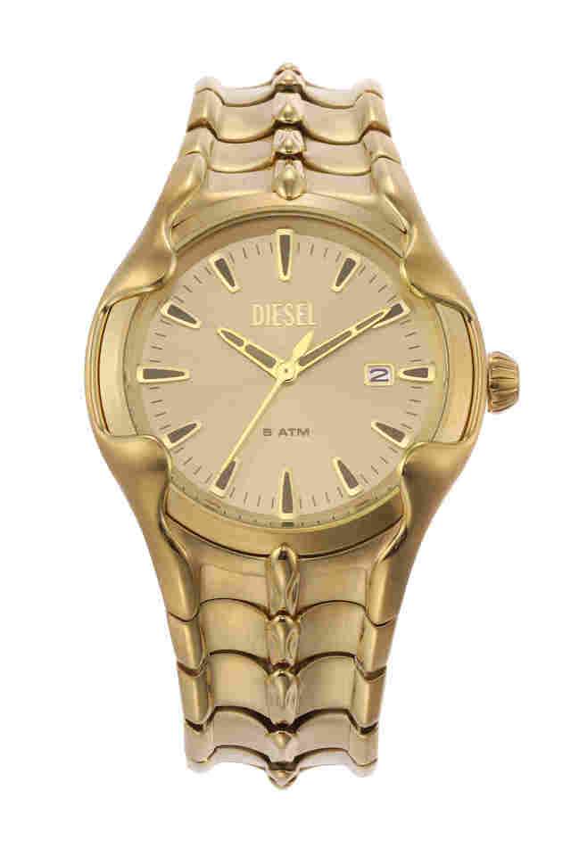 Vert-44-mm-Gold-Dial-Stainless-Steel-Analog-Watch-For-Men---DZ2186