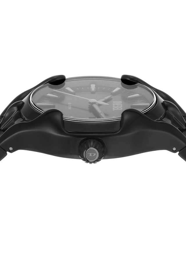 Vert-44-mm-Black-Dial-Stainless-Steel-Analog-Watch-For-Men---DZ2187