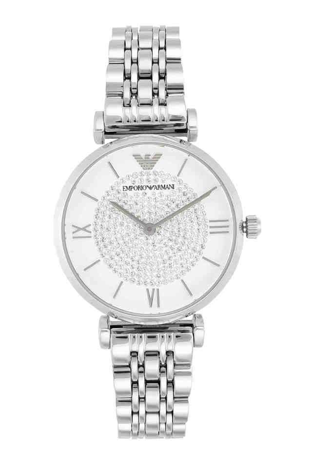 Womens-Gianni-Analogue-Round-Dial-Watch---AR1925