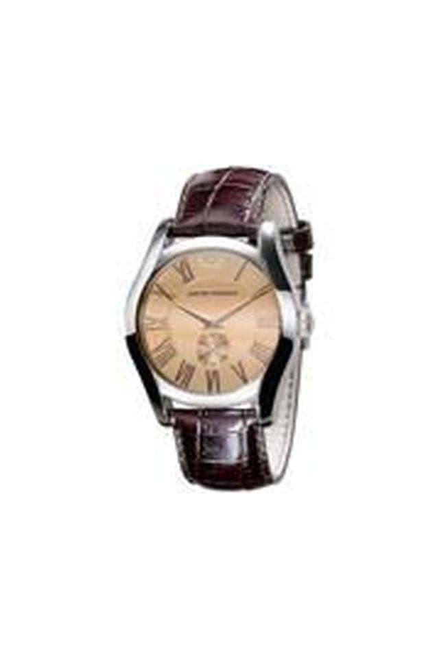 Womens-Gianni-White-Dial-Metallic-Analogue-Watch---AR1926I