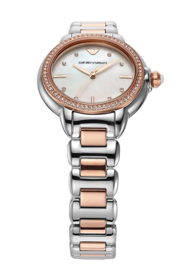 32-mm-White-Dial-Stainless-Steel-Analog-Watch-For-Women---AR11569