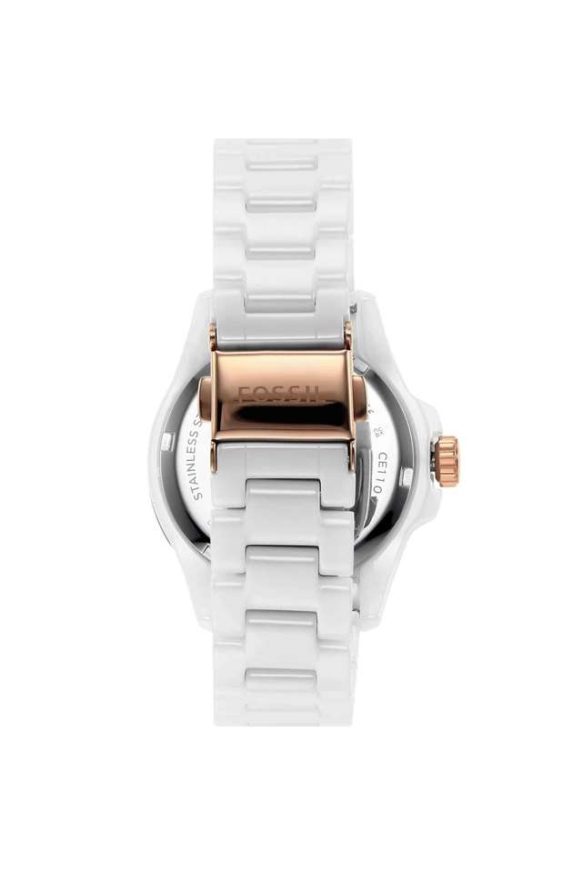 Womens-35-mm-FB-01-White-Dial-Ceramic-Analogue-Watch---CE1107I