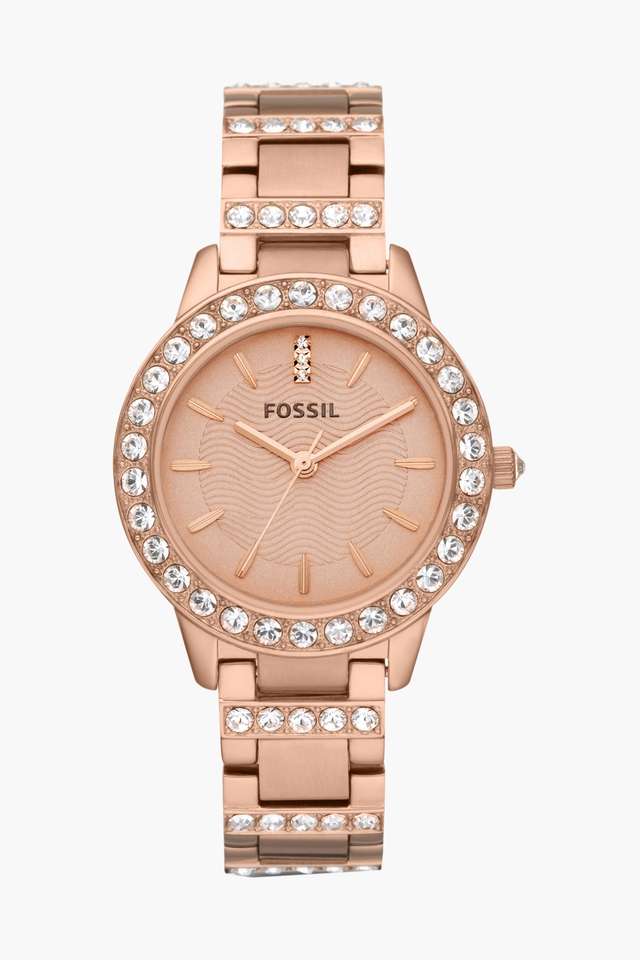 Womens-Analogue-Stainless-Steel-Watch---ES3020I