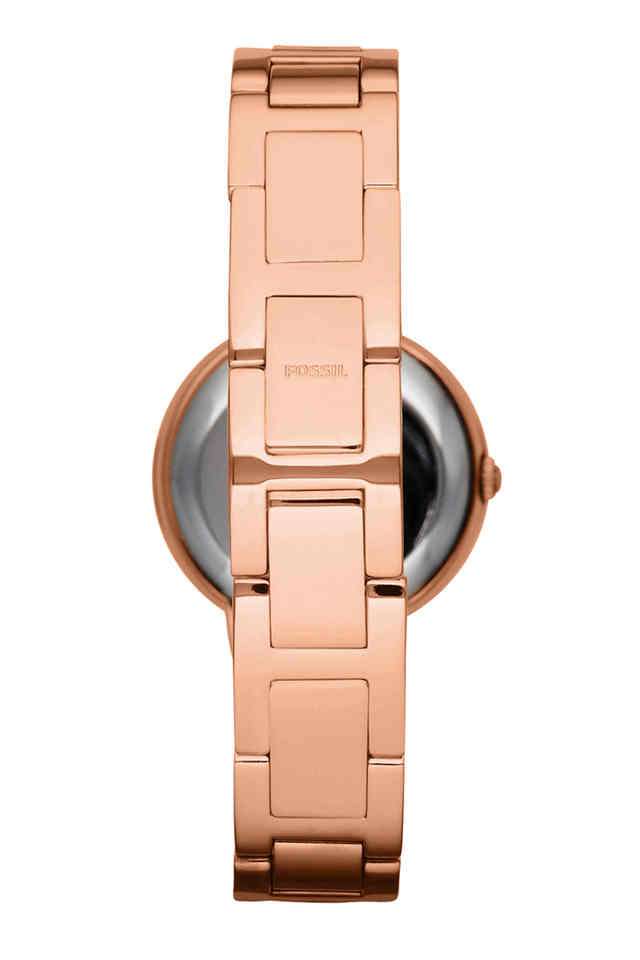 Womens-30-mm-Virginia-Silver-Dial-Stainless-Steel-Analogue-Watch---ES3284