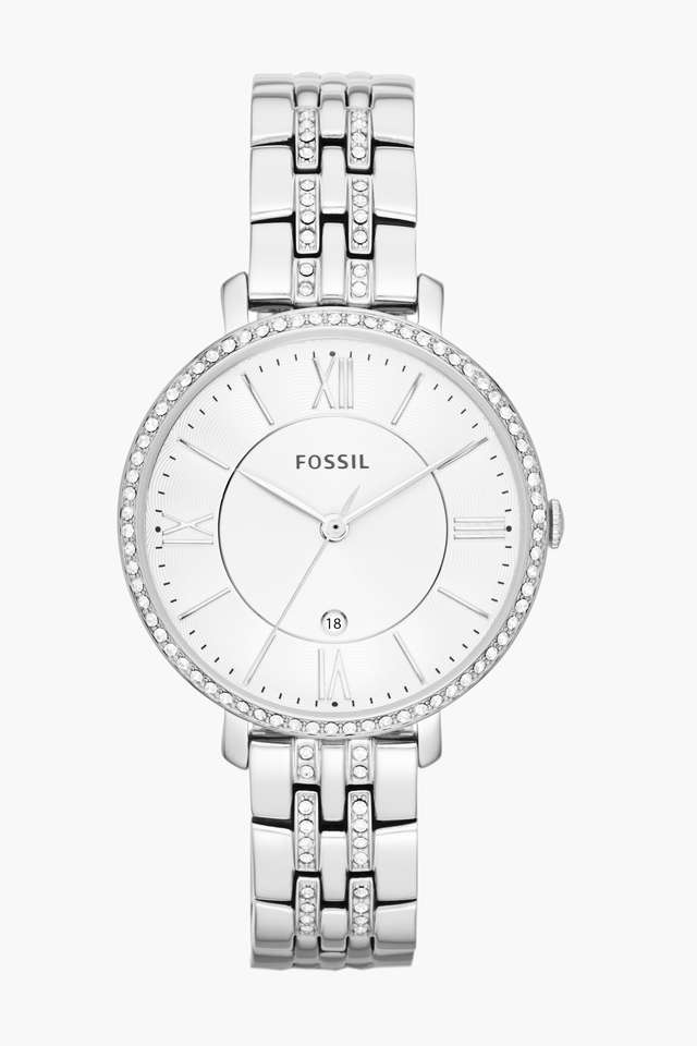 Womens-Analogue-Stainless-Steel-Watch---ES3545I