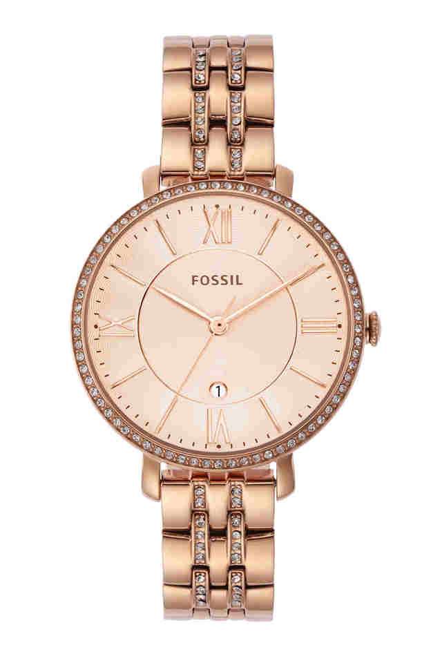 Jacqueline-8-mm-Rose-Gold-Dial-Stainless-Steel-Analog-Watch-for-Women---ES3546