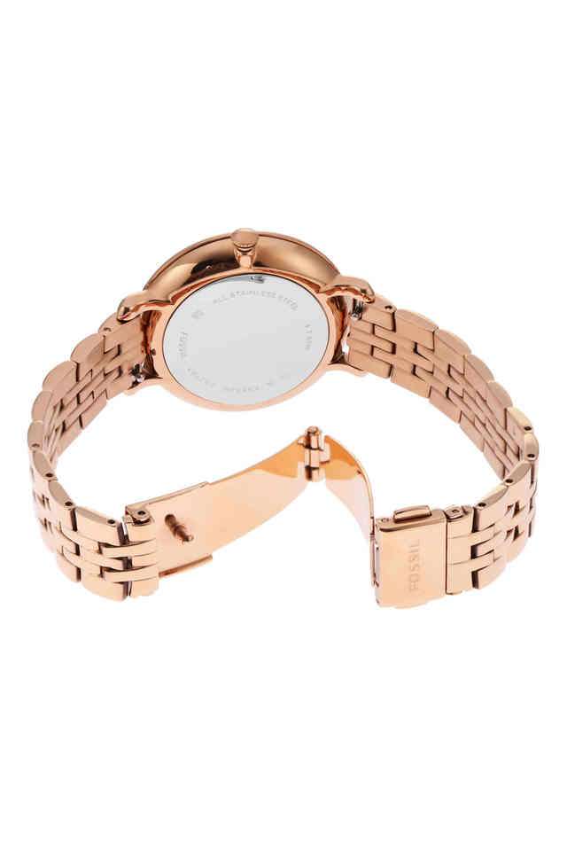 Jacqueline-8-mm-Rose-Gold-Dial-Stainless-Steel-Analog-Watch-for-Women---ES3546