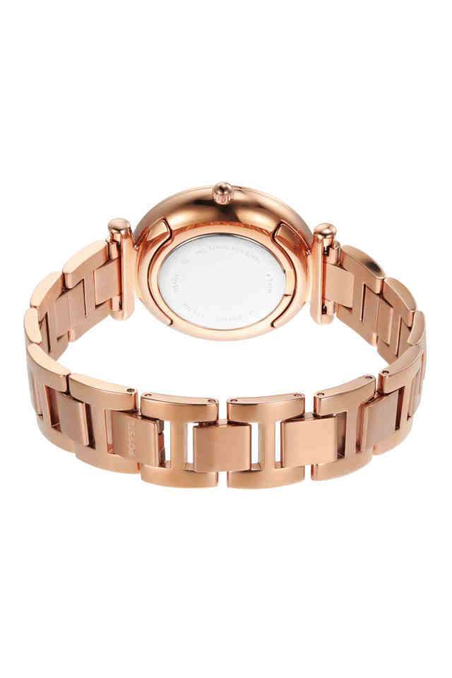 Carlie-9-mm-Rose-Gold-Dial-Stainless-Steel-Analog-Watch-for-Women---ES4301