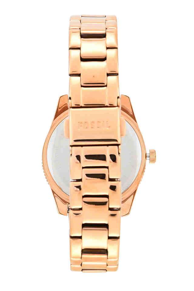 Womens-32-mm-Scarlette-Rose-Gold-Dial-Stainless-Steel-Analogue-Watch---ES4318