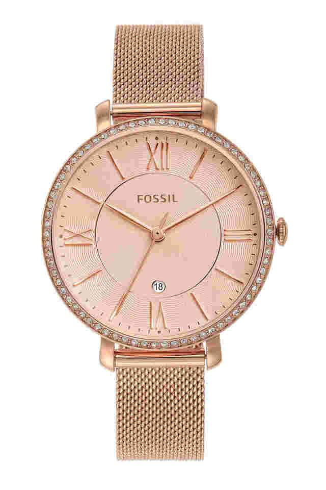 Jacqueline-9-mm-Rose-Gold-Dial-Stainless-Steel-Analog-Watch-for-Women---ES4628