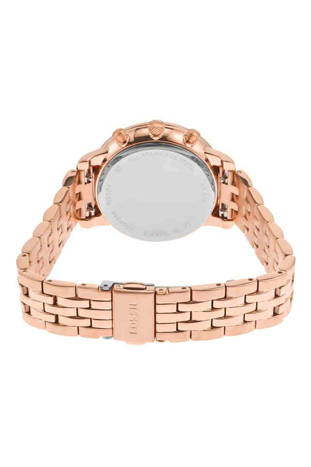 Womens-36-mm-Neutra-Mother-Of-Pearl-Dial-Stainless-Steel-Chronograph-Watch---ES5218I