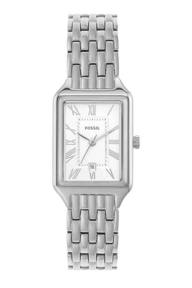 Womens-23-mm-Raquel-Silver-Dial-Stainless-Steel-Analog-Watch---ES5221I