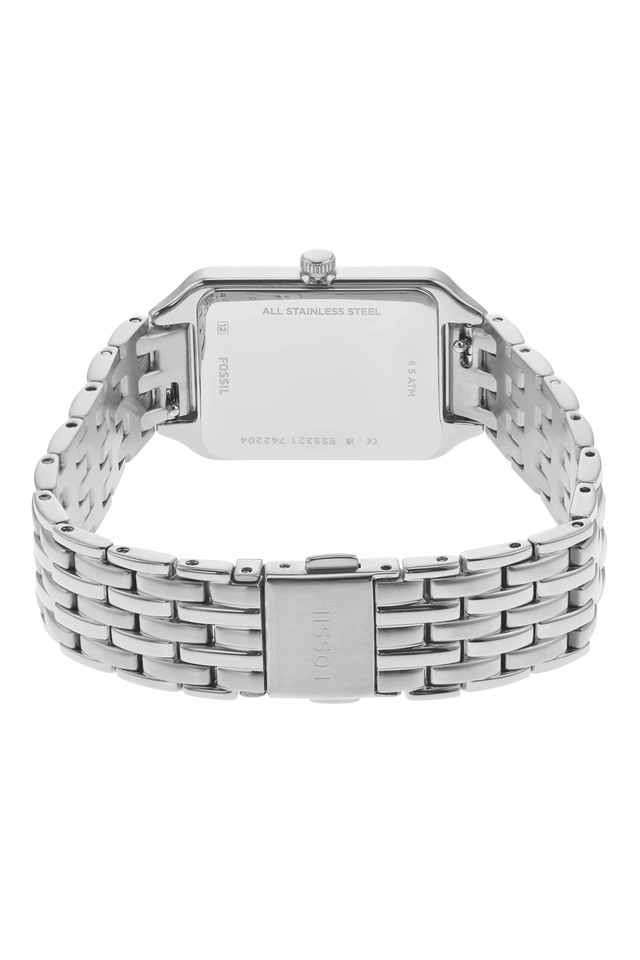 Womens-23-mm-Raquel-Silver-Dial-Stainless-Steel-Analog-Watch---ES5221