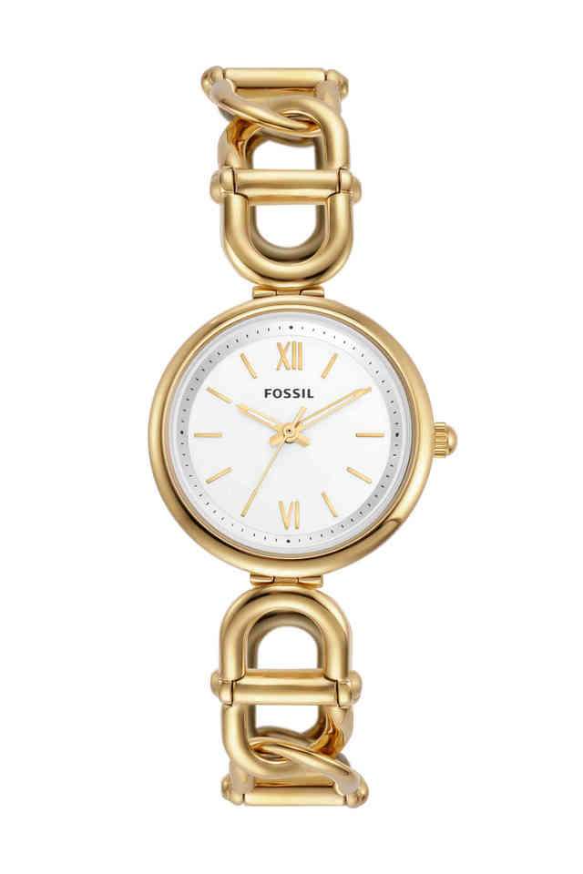 Carlie-30-mm-Silver-Dial-Stainless-Steel-Analog-Watch-for-Women---ES5272I