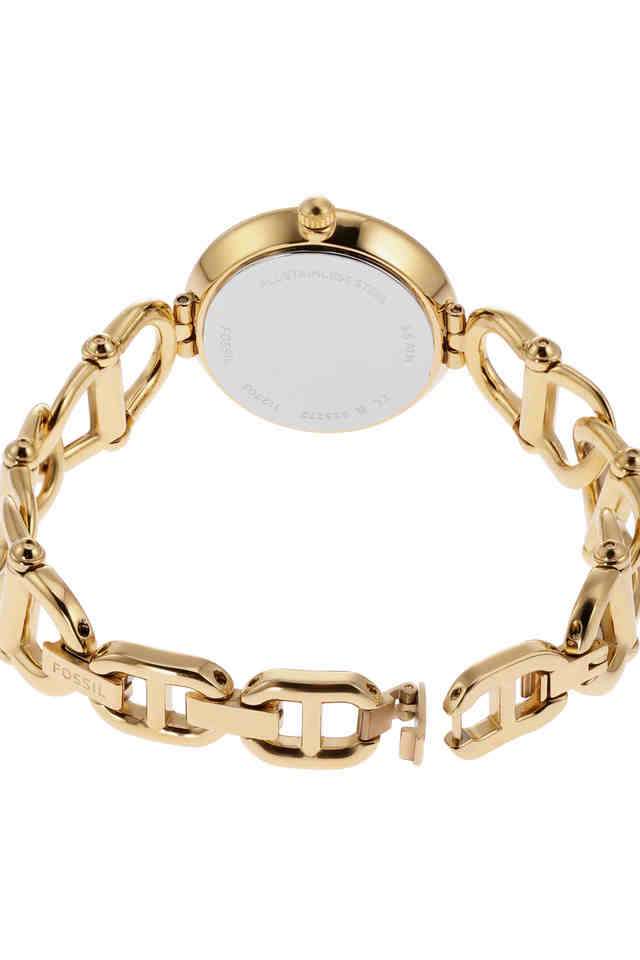 Carlie-30-mm-Silver-Dial-Stainless-Steel-Analog-Watch-for-Women---ES5272I