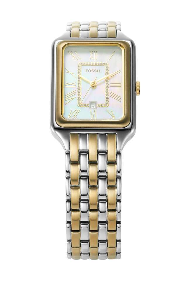 Raquel-26-mm-White-Dial-Stainless-Steel-Analog-Watch-For-Women---ES5305