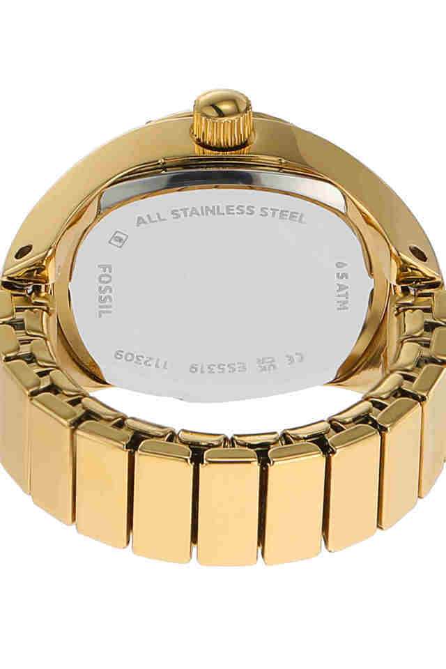 Watch-Ring-15-mm-Gold-Dial-Stainless-Steel-Analogue-Watch-For-Women---ES5319