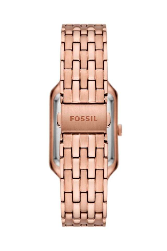 Raquel-26-mm-Brown-Stainless-Steel-Analogue-Watch-for-Women---ES5323I