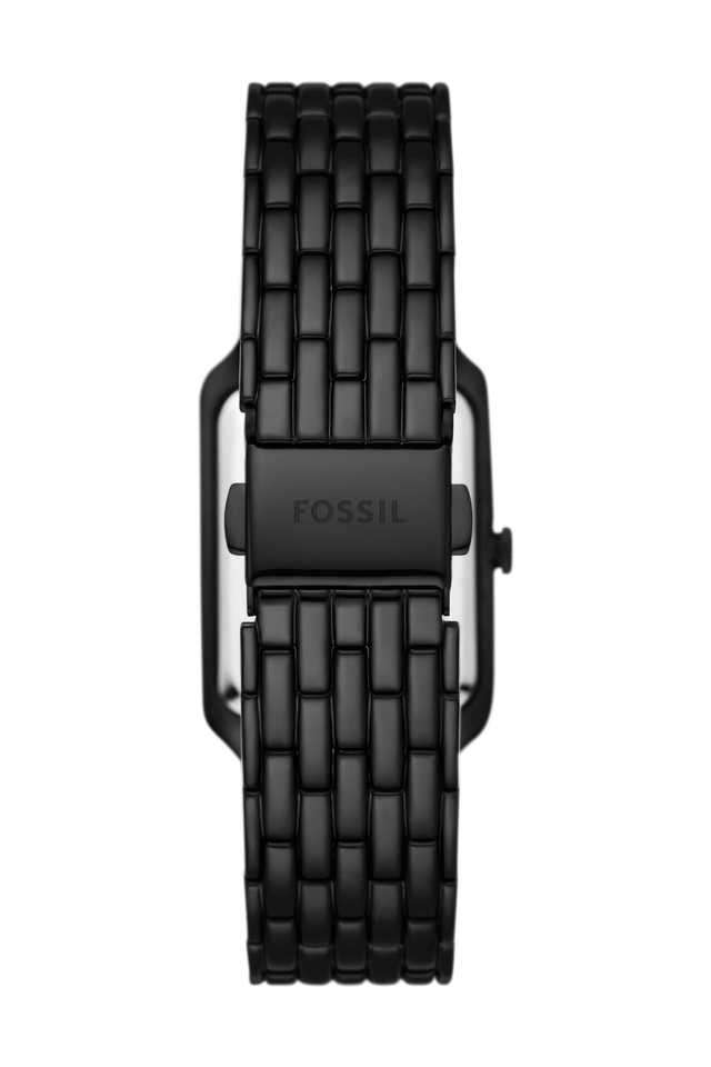 Raquel-26-mm-Black-Dial-Stainless-Steel-Analogue-Watch-for-Women---ES5340