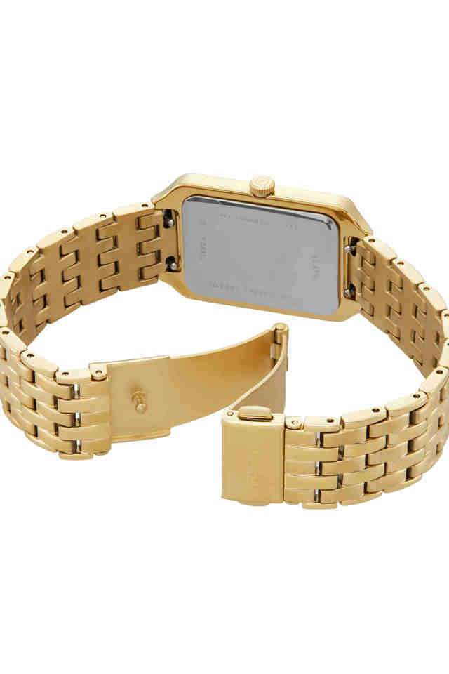 Raquel-26-mm-Green-Dial-Stainless-Steel-Analogue-Wrist-Watch-for-Women---ES5341