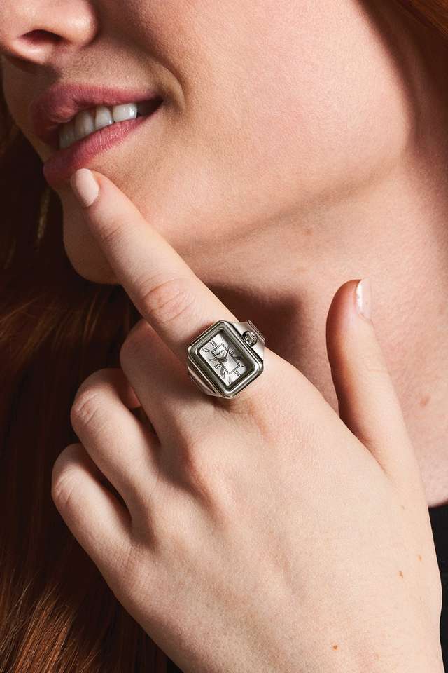 Raquel-14-mm-Silver-Dial-Stainless-Steel-Analogue-Watch-Ring-for-Women---ES5344