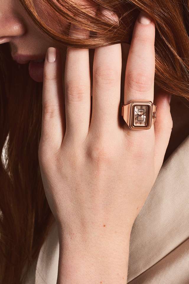 Raquel-14-mm-Rose-Gold-Dial-Stainless-Steel-Analogue-Watch-Ring-for-Women---ES5345