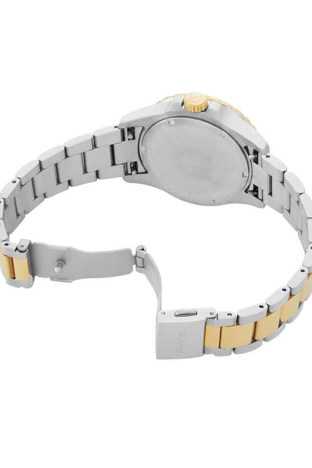 Fossil-Blue-Dive-36-mm-Black-Dial-Stainless-Steel-Analogue-Wrist-Watch-for-Women---ES5349