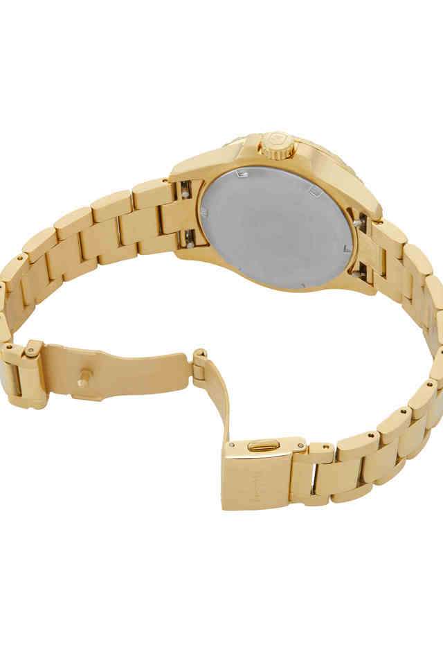Fossil-Blue-Dive-36-mm-White-Dial-Stainless-Steel-Analogue-Wrist-Watch-for-Women---ES5350