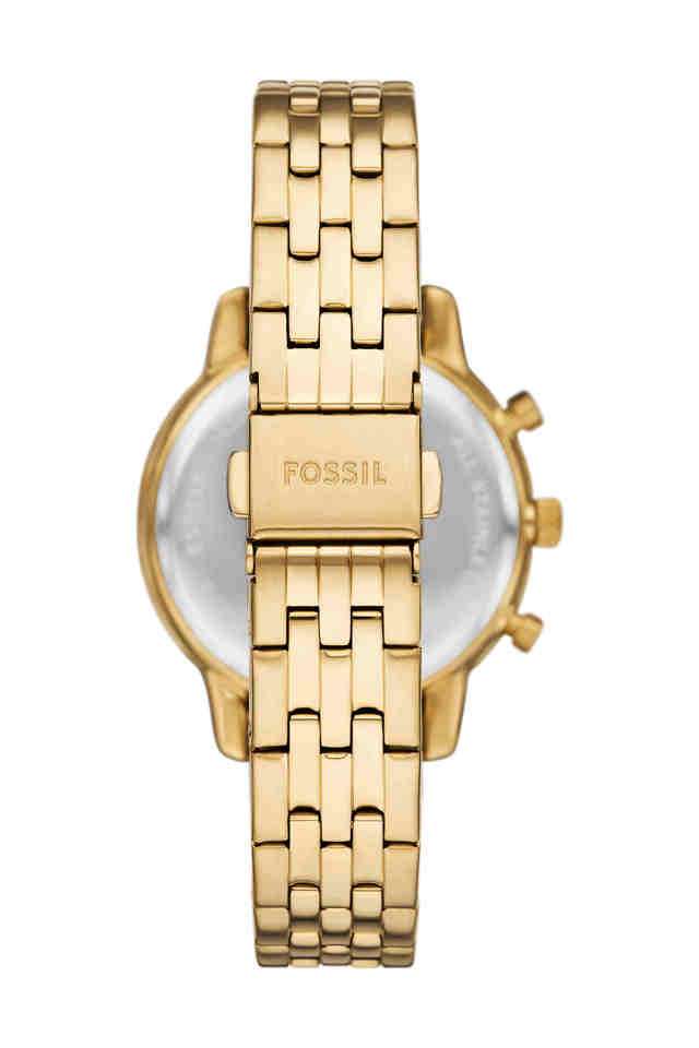 Neutra-36-mm-White-Dial-Stainless-Steel-Chronograph-Watch-for-Women---ES5358