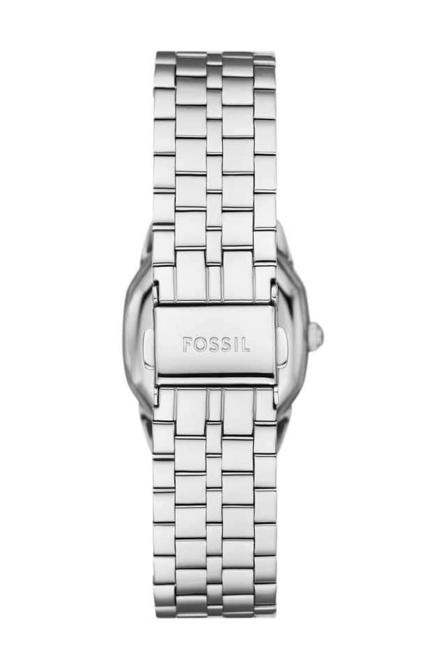 Harlow-27-mm-Beige-Dial-Stainless-Steel-Analogue-Watch-for-Women---ES5363