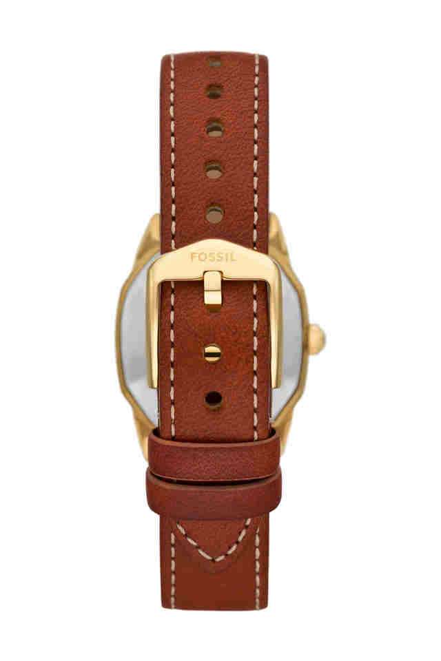 Harlow-27-mm-Beige-Dial-Leather-Analogue-Watch-for-Women---ES5364