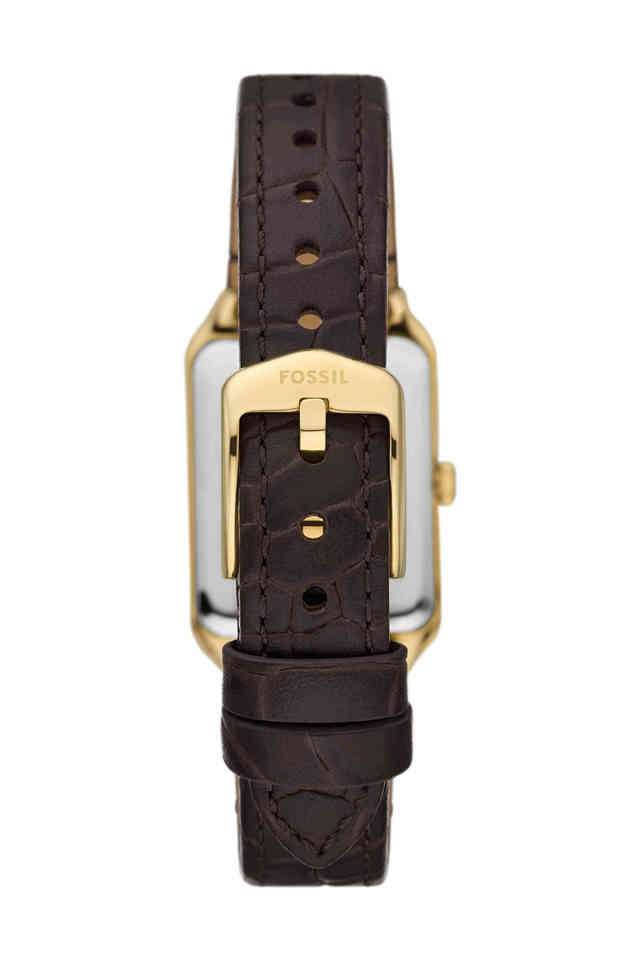 Raquel-23-mm-Brown-Dial-Leather-Analogue-Watch-for-Women---ES5367