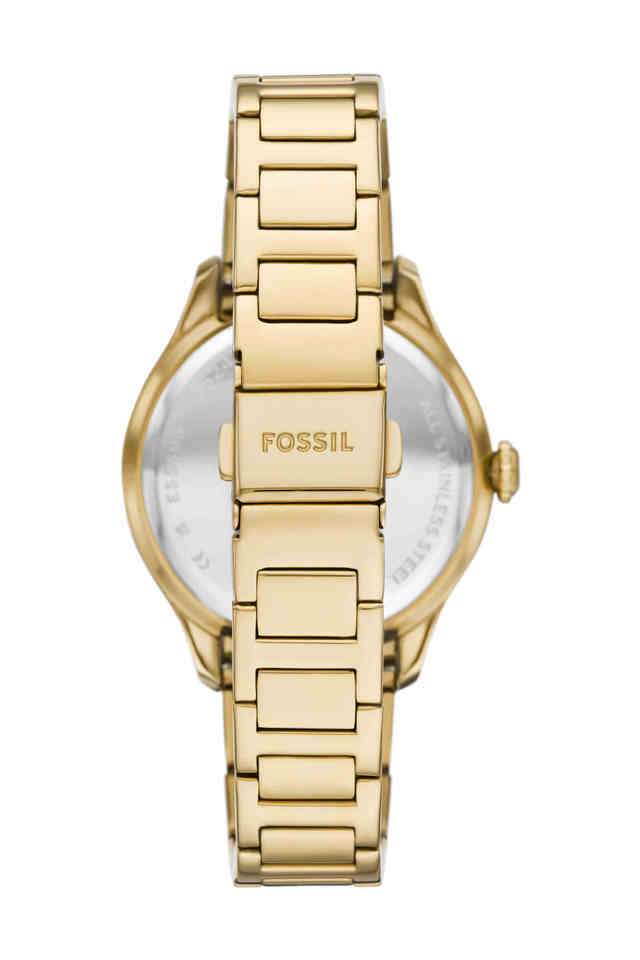 Gilmore-38-mm-Silver-Dial-Stainless-Steel-Analogue-Watch-for-Women---ES5395I