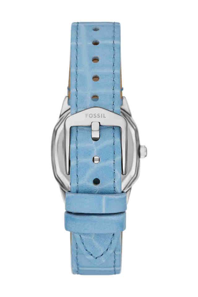 Harlow-27-mm-Beige-Dial-Leather-Analogue-Watch-for-Women---ES5405I
