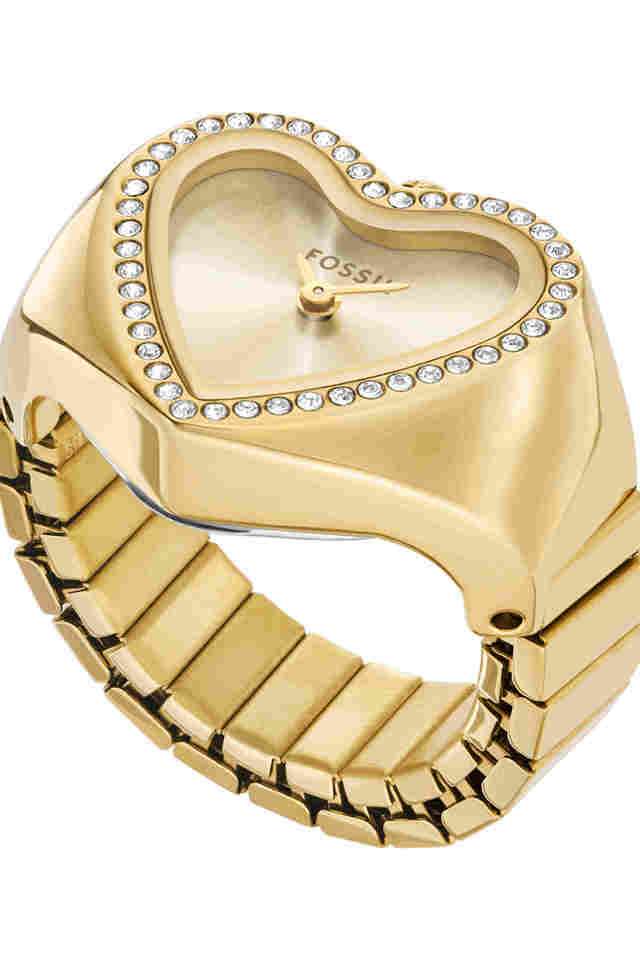Watch-Ring-18-mm-Gold-Dial-Stainless-Steel-Analogue-Watch-For-Women---ES5407