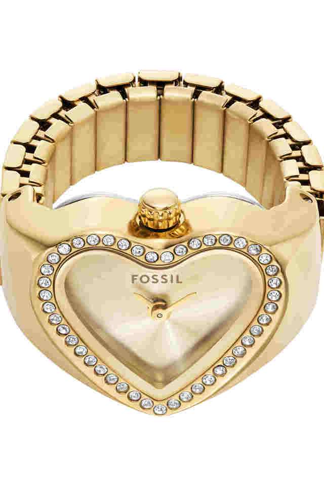 Watch-Ring-18-mm-Gold-Dial-Stainless-Steel-Analogue-Watch-For-Women---ES5407