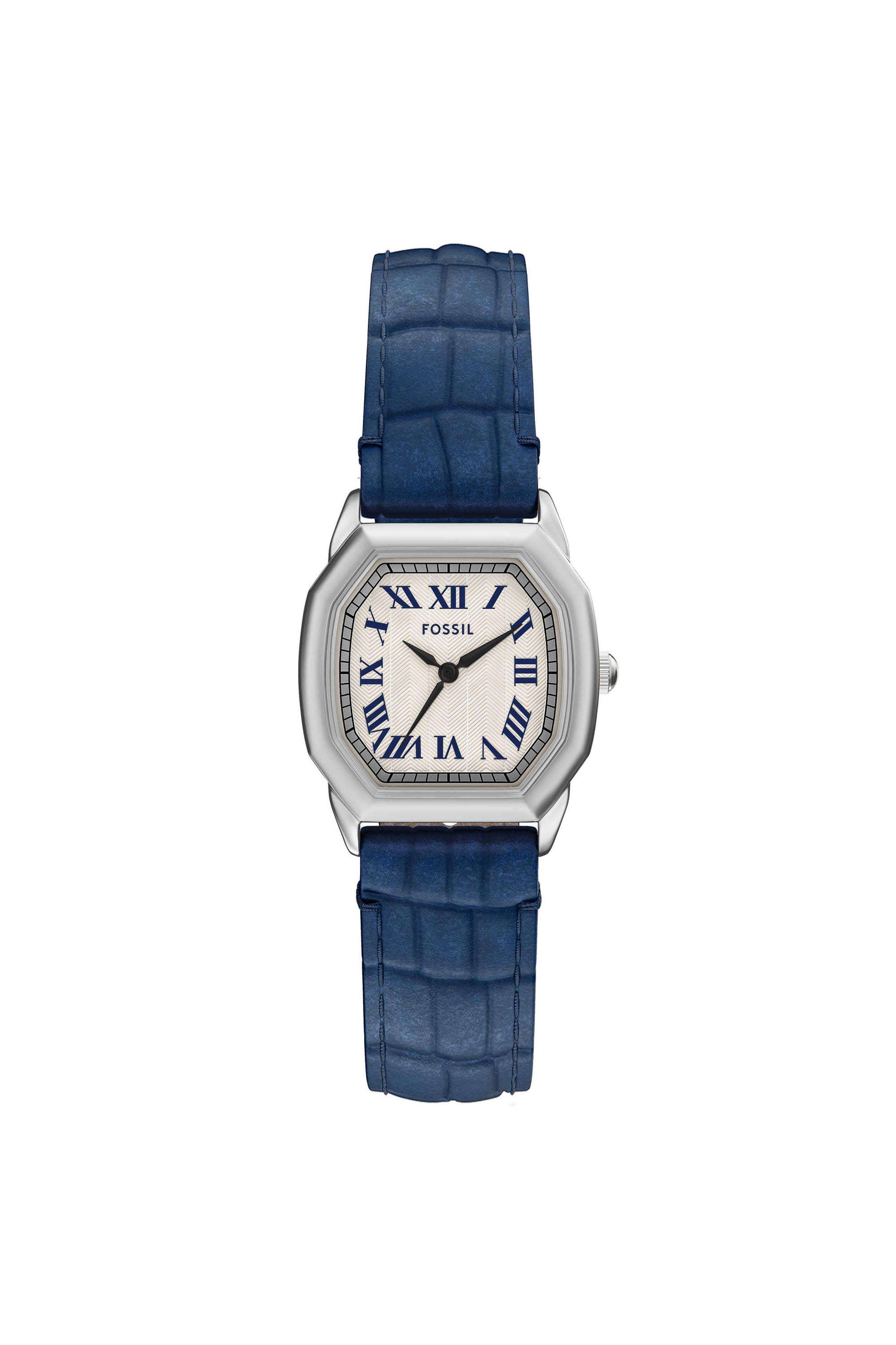 Harlow-27-mm-Beige-Dial-Leather-Analogue-Watch-For-Women---ES5425