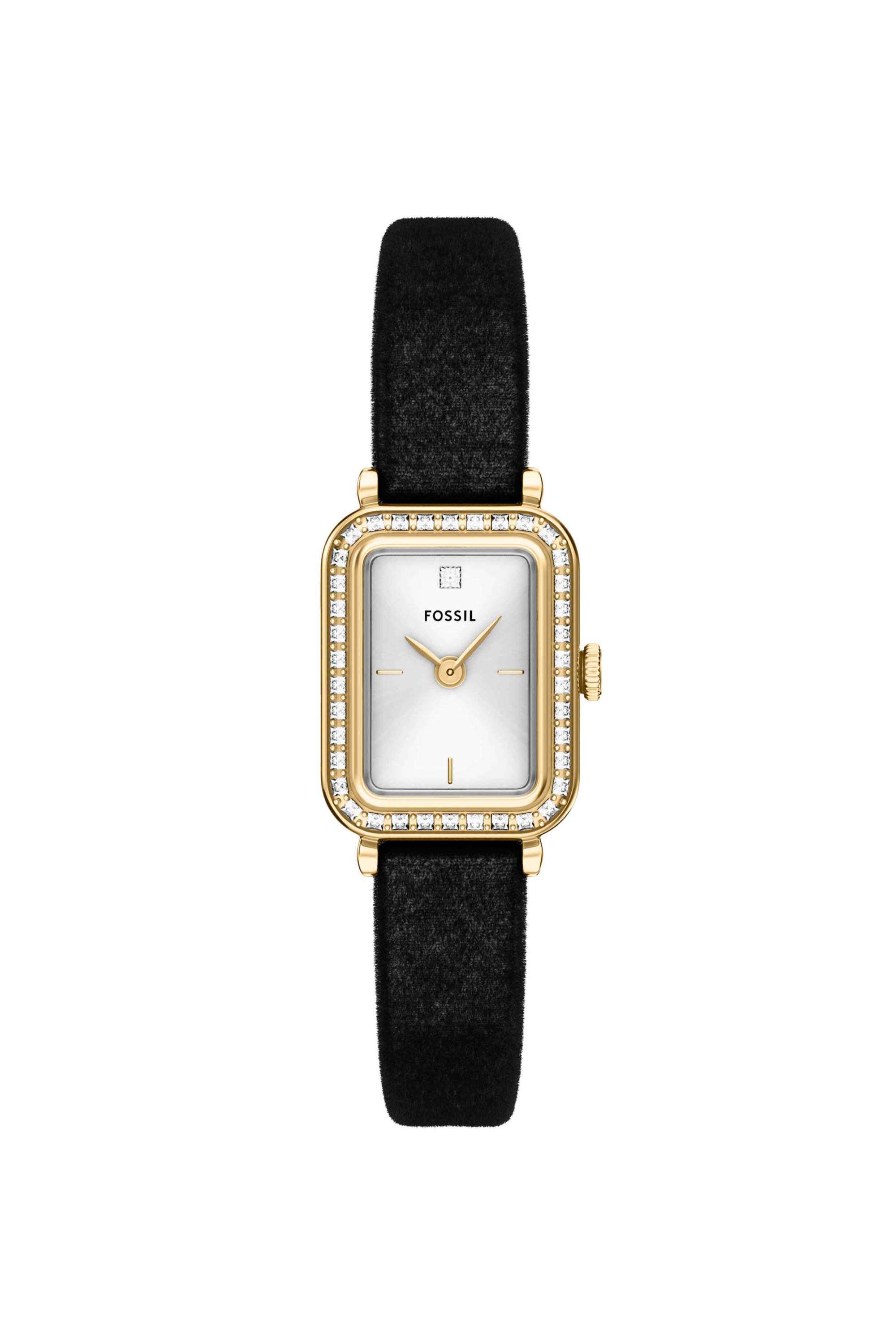 Raquel-18-mm-Silver-Dial-Fabric-Analogue-Watch-For-Women---ES5437