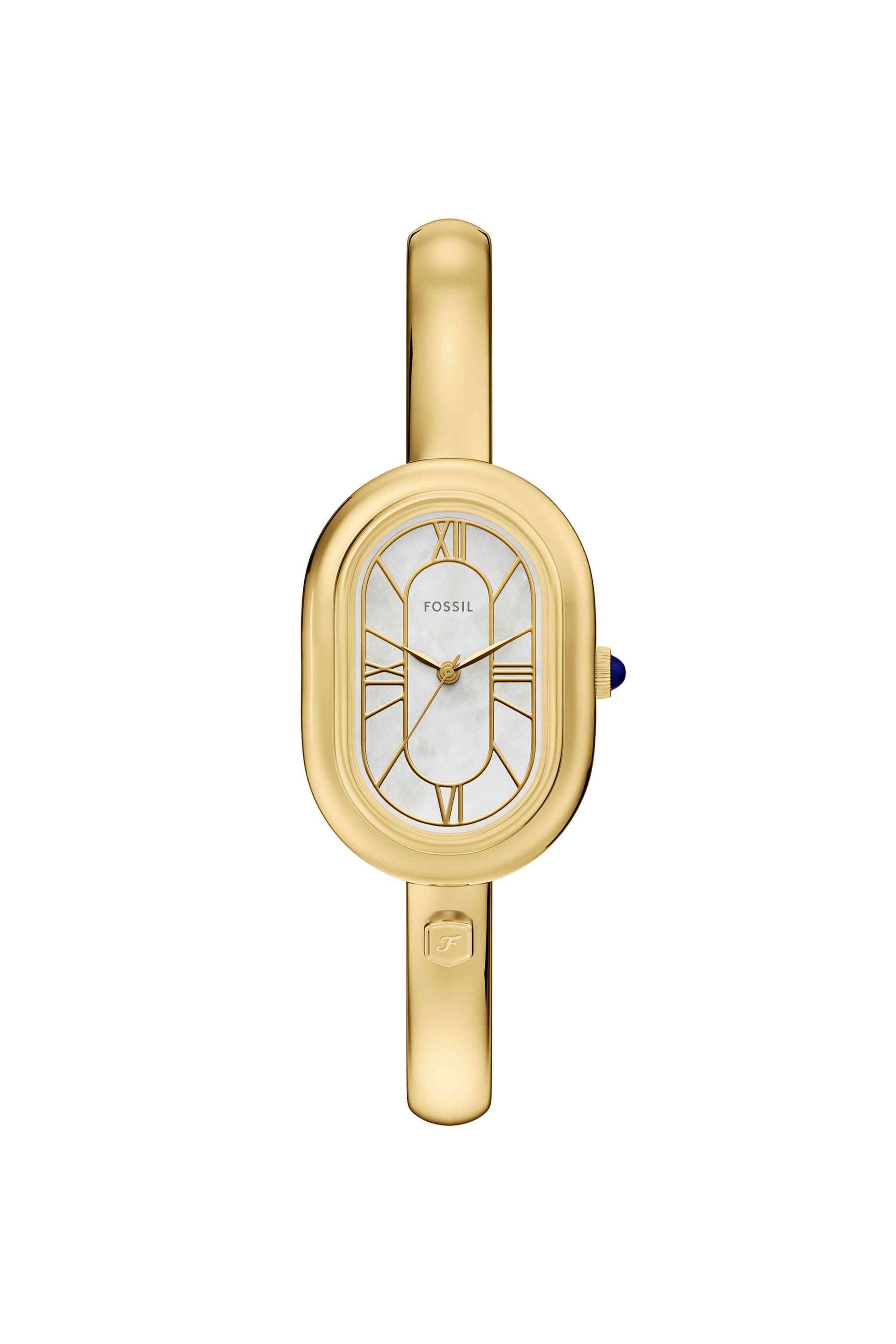 Sloan-25-mm-White-Dial-Stainless-Steel-Analogue-Watch-For-Women---ES5444