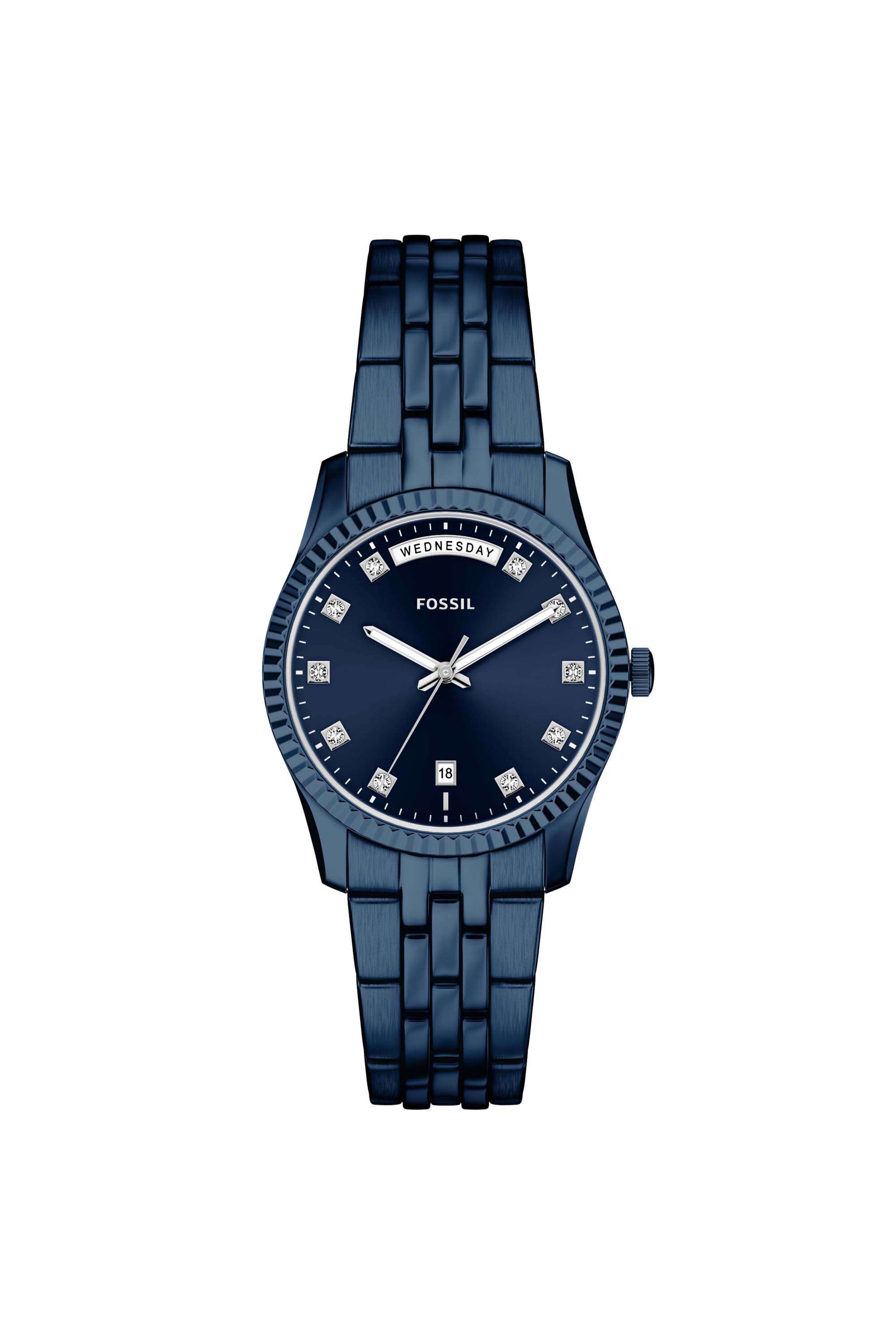 Scarlette-34-mm-Blue-Dial-Stainless-Steel-Analogue-Watch-For-Women---ES5476