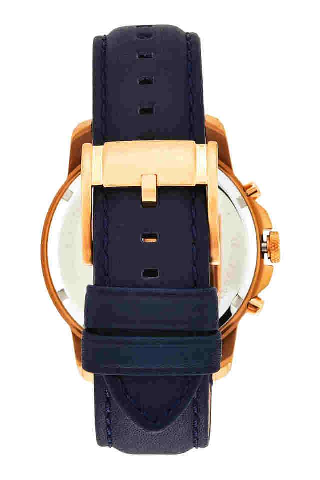Mens-44-mm-Grant-Blue-Dial-Leather-Chronograph-Watch---FS4835