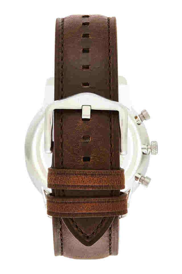 Mens-44-mm-Neutra-Cream-Dial-Leather-Chronograph-Watch---FS5380