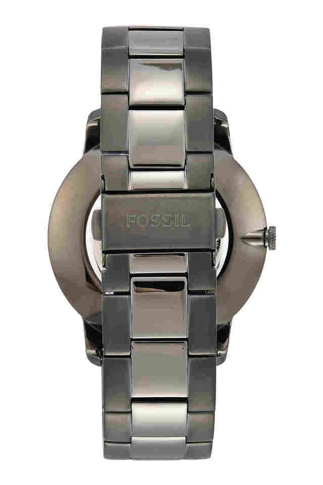 Mens-44-mm-The-Minimalist-3H-Grey-Dial-Stainless-Steel-Analogue-Watch---FS5459