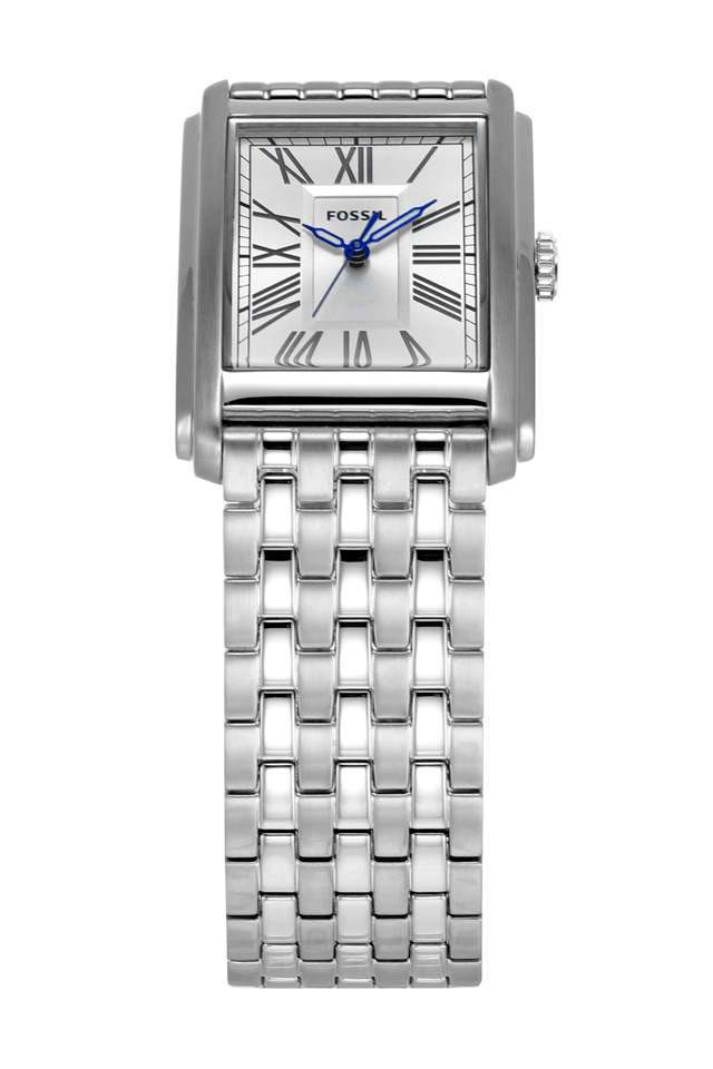 Carraway-30-mm-Silver-Dial-Stainless-Steel-Analog-Watch-For-Men---FS6008I