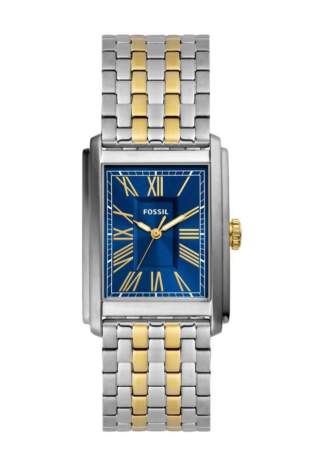 Carraway-30-mm-Blue-Dial-Stainless-Steel-Analog-Watch-For-Men---FS6010I