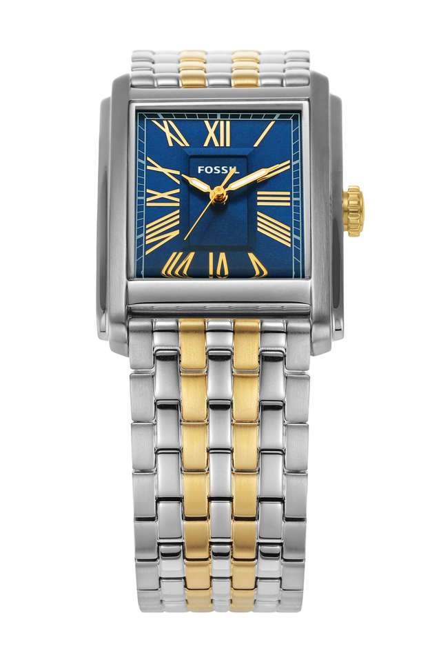 Carraway-30-mm-Blue-Dial-Stainless-Steel-Analog-Watch-For-Men---FS6010I