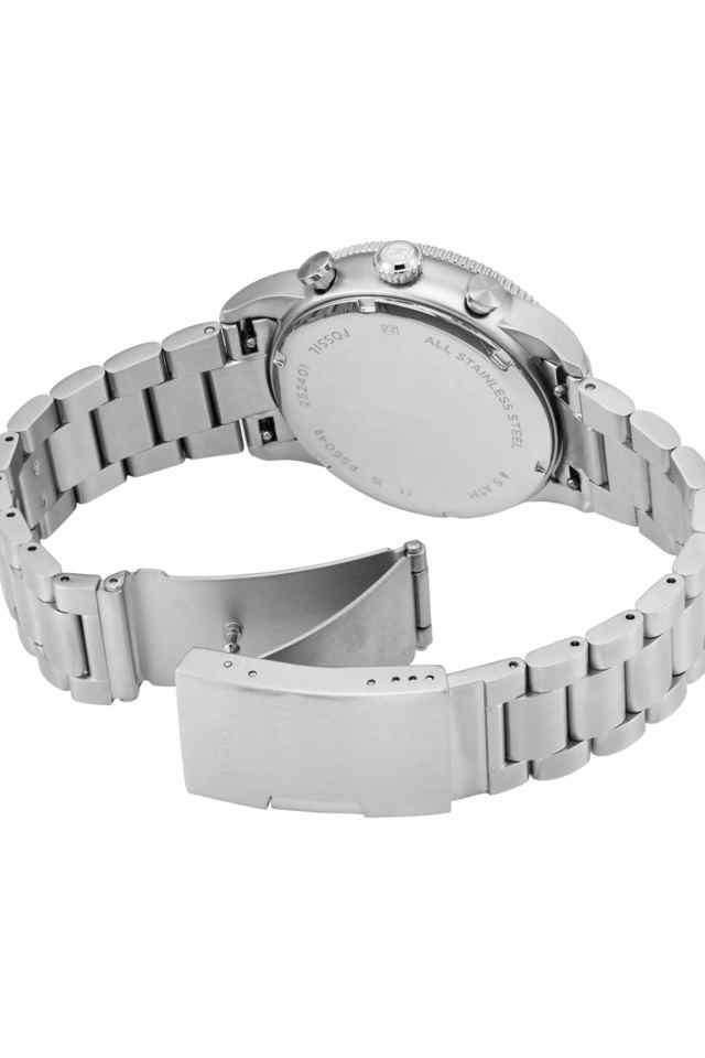 Sport-Tourer-42-mm-Green-Dial-Stainless-Steel-Chronograph-Wrist-Watch-for-Men---FS6048I