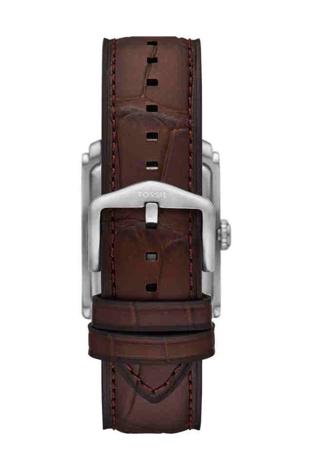 Carraway-30-mm-Blue-Dial-Leather-Analogue-Watch-for-Men---FS6110I