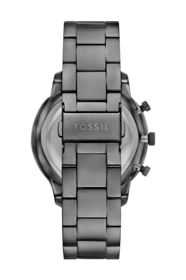 Neutra-44-mm-Blue-Dial-Stainless-Steel-Chronograph-Watch-for-Men---FS6111I