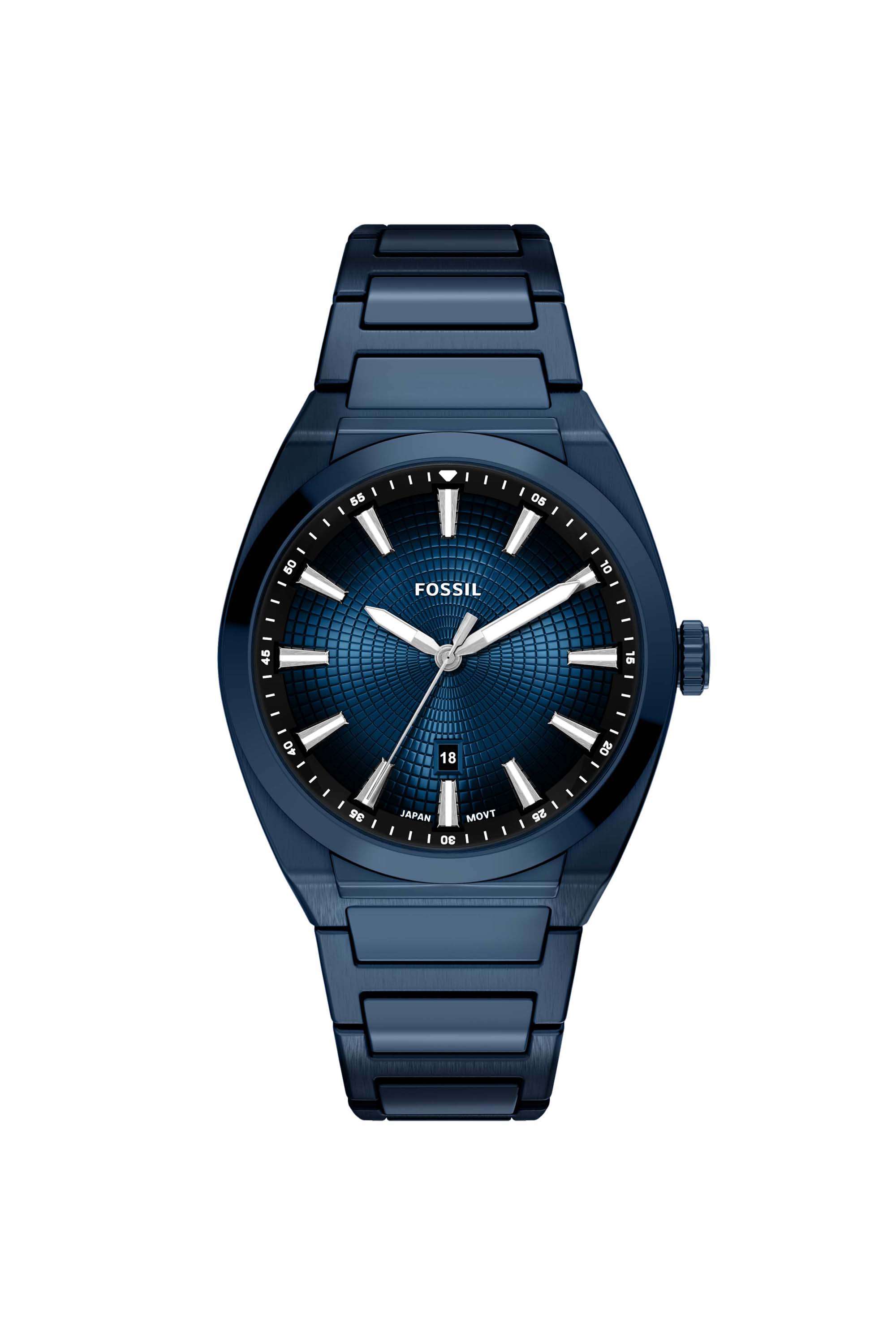 Everett-42-mm-Blue-Dial-Stainless-Steel-Analogue-Watch-For-Men---FS6169